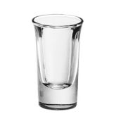 Libbey Tall 1 Oz. Whiskey Glass