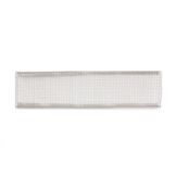 Reverberator Screen f/ Nieco