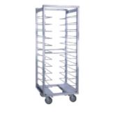 Cres Cor&reg; Correctional Roll-In Refrigerator Open Frame Rack