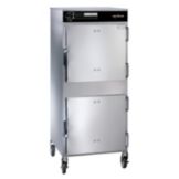 Alto-Shaam&reg; Low Temperature Double Deck Smoker Oven
