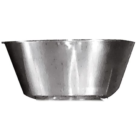 Hobart Bulk Feed Hopper and Cylinder
