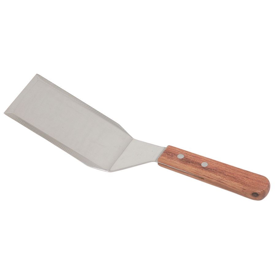Johnson-Rose 4.63" Griddle Turner / Scraper