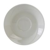 Tuxton&reg; 6" San Marino AlumaTux Saucer