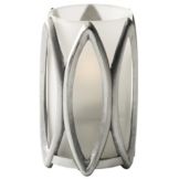 Candle Lamp&reg; Aluminum Eclipse Lamp Base