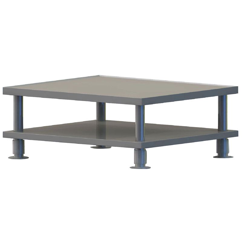 Vulcan Hart S/S 37" x 23" Equipment Stand