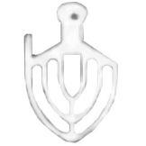 Blakeslee B Batter Beater for 30 Qt. F-30