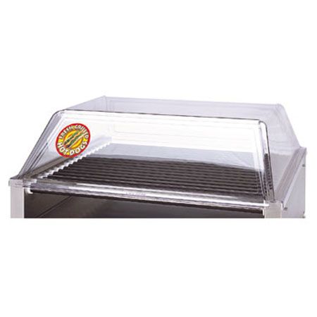 Sneeze Guard, Hot Dog Grill, F