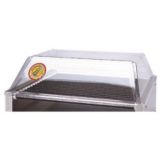 Sneeze Guard, Hot Dog Grill, F