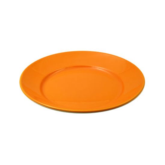 Steelite Intl. Performance Carnival Amber 57 Oz Ultimate Bowl