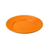 Steelite Intl. Performance Carnival Amber 57 Oz Ultimate Bowl