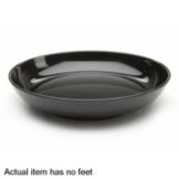 BOWL13"ROUND,BLACK,CUSTOM