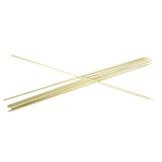 Bamboo Skewer, 8", 100 / Pack
