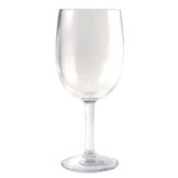 Strahl&reg; Design+ Contemporary 8 Oz Clear Classic Wine Glass