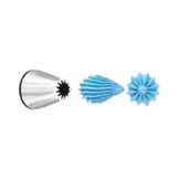 Ateco S/S Small Decorating Pastry Tip #32S