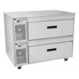 Randell&reg; FX Series 46" Refrigerated Drawer Model FX2-4N1WST