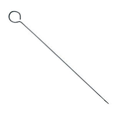 American Metalcraft S/S 12" Skewer