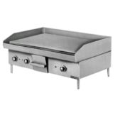 Hobart Counter Unit Electric Griddle