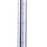Metro 54 in. Super Erecta Post