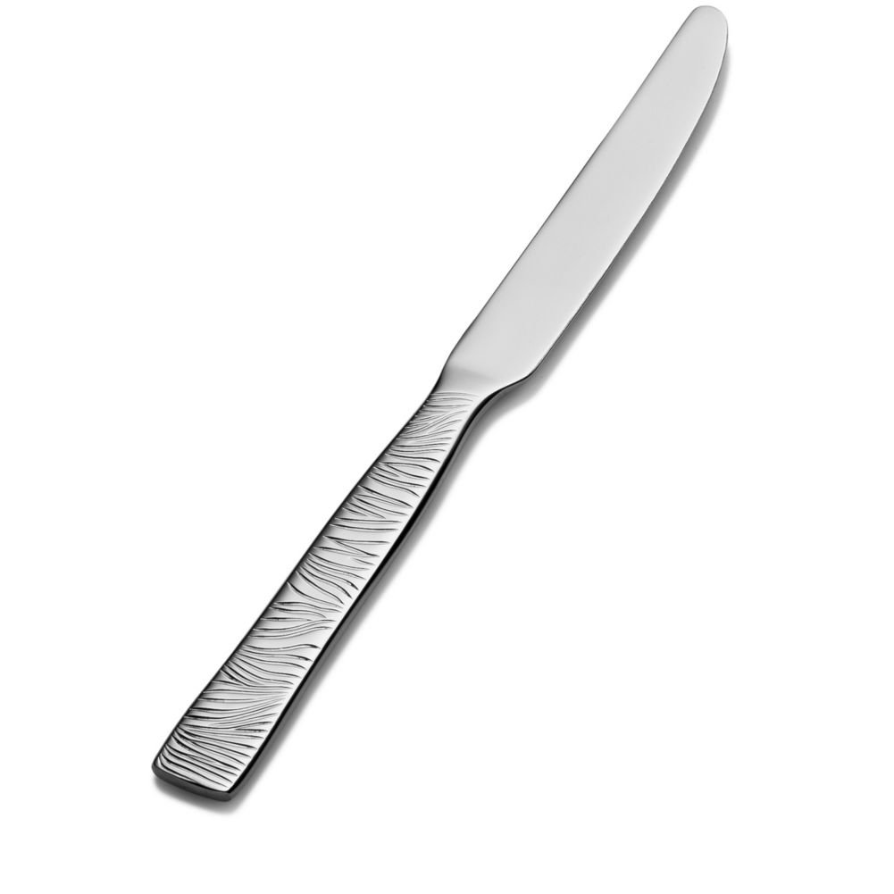Bon Chef Safari S/S SH European Butter Knife