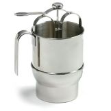 Norpro S/S 4 Cup Jumbo Pancake Dispenser