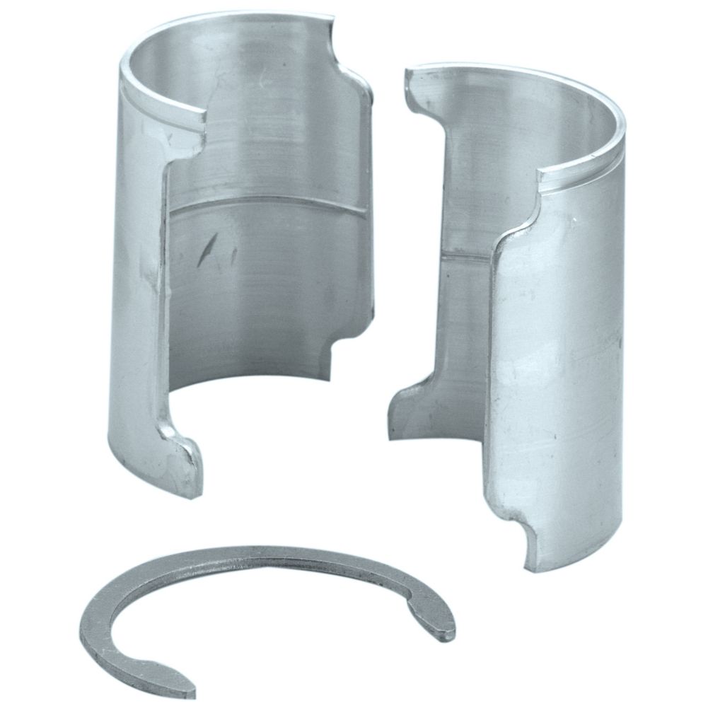 Metro&reg; HD Super&trade; Split Sleeves