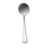 Oneida Lonsdale S/S Round Bowl Soup Spoon, Round Bowl