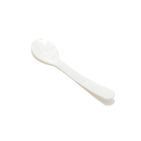 Fortessa&reg; D&V&reg; Accentz 4&frac34;" Caviar Spoon