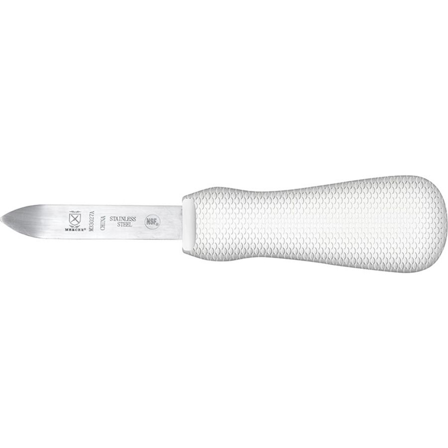 Mercer Oyster Knife