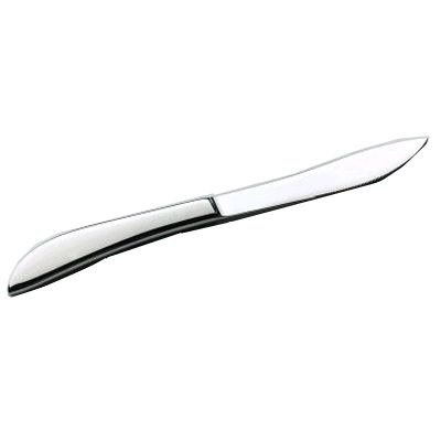 Worthy, Noble & Kent Tuscany S/S HSH 8" Dessert Knife