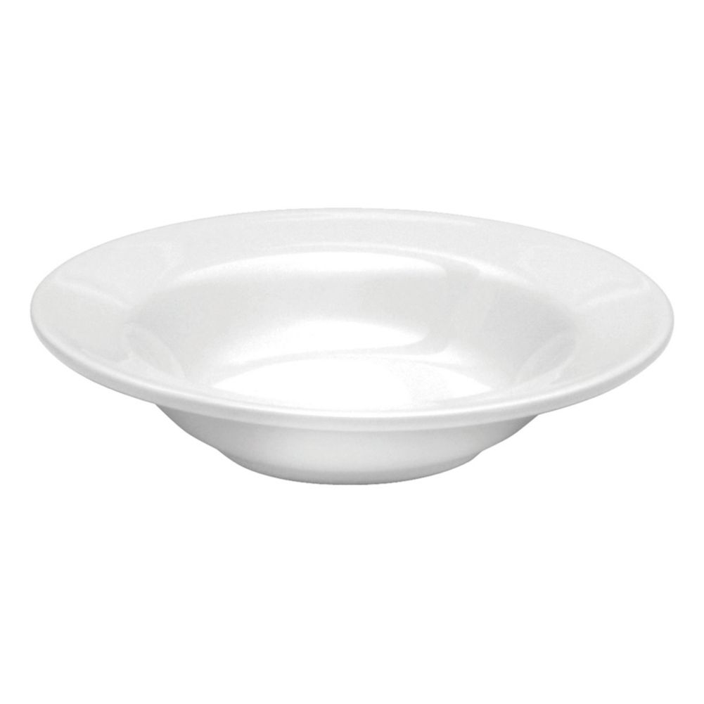 Oneida&reg; Tundra&trade; 5 Oz. White Fruit Dish