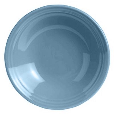 Steelite Anfora Tiffany Blue Lagoon 4 Oz. Fruit Dish