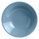 Steelite Anfora Tiffany Blue Lagoon 4 Oz. Fruit Dish