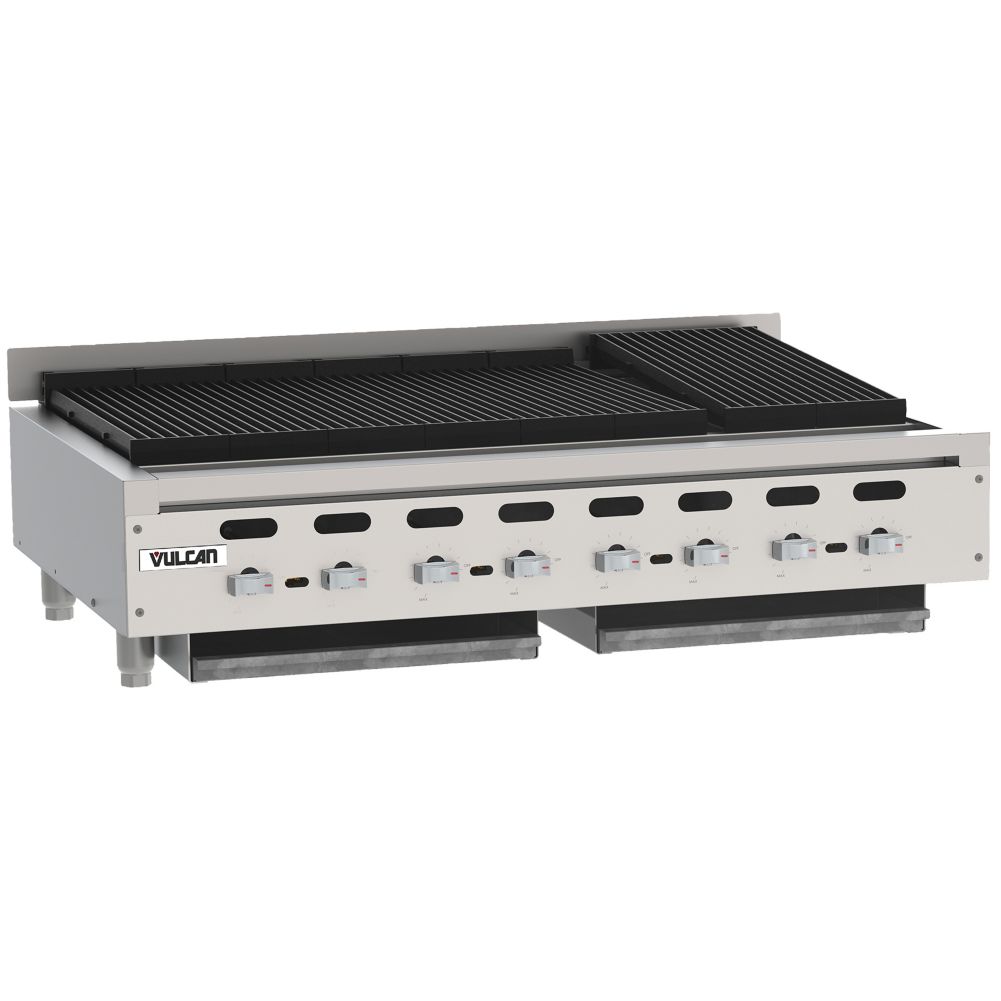 Vulcan Hart Achiever Countertop Charbroiler