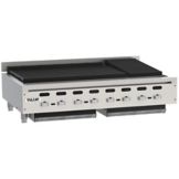 Vulcan Hart Achiever Countertop Charbroiler