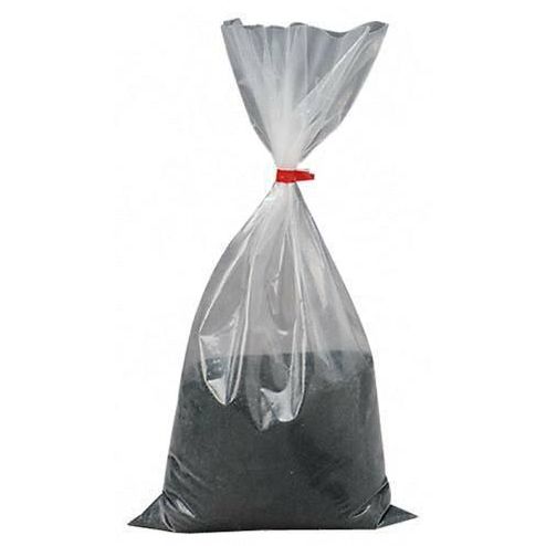 Rubbermaid&reg; (5) 5 Lb. Bags of Black Sand