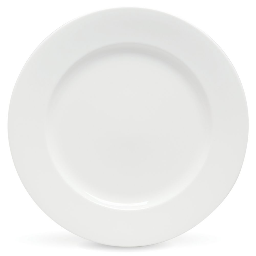 Steelite Rene Ozorio Paris 7-1/2" Rolled Edge Plate