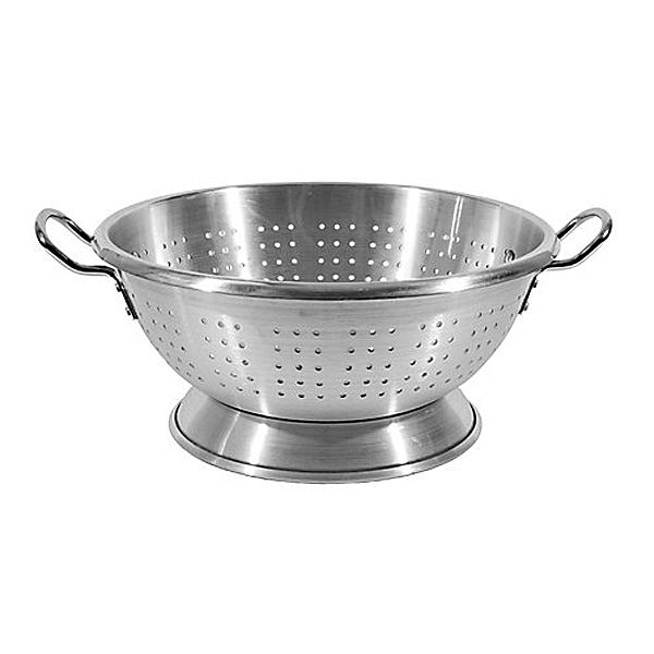 Town Food Service 24 Qt. Heavy Duty Colander