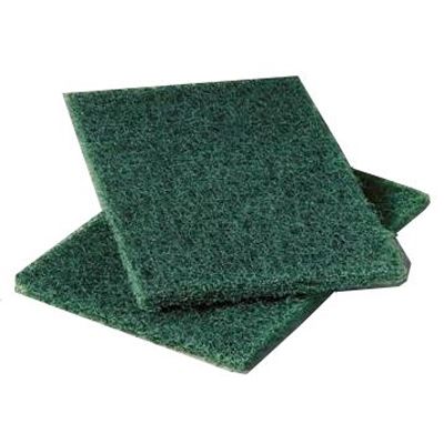 3M Scotch-Brite&trade; Heavy Duty Commercial Scouring Pad