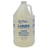 Bar Maid LoSUDS Liquid Glass Washer Detergent