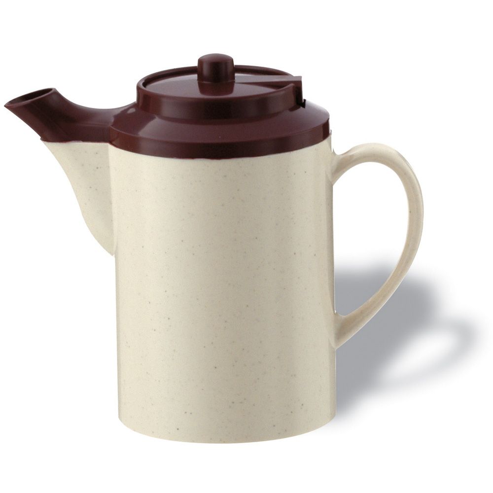 Service Ideas Plastic 16 Oz Tea Pot