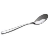 Worthy Noble & Kent S/S Zen 10-3/4" Long Serving Spoon