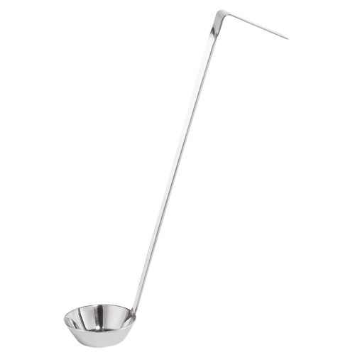 Server-Product 4 oz Stainless Steel Ladle,82574
