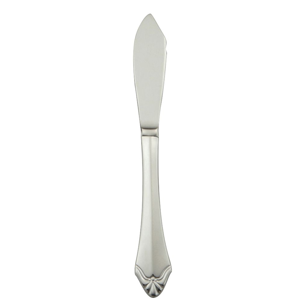 Oneida Kenwood S/S 1-Piece Butter Knife