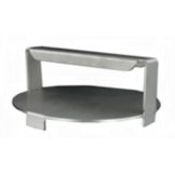 Vollrath Burger Smashing Device