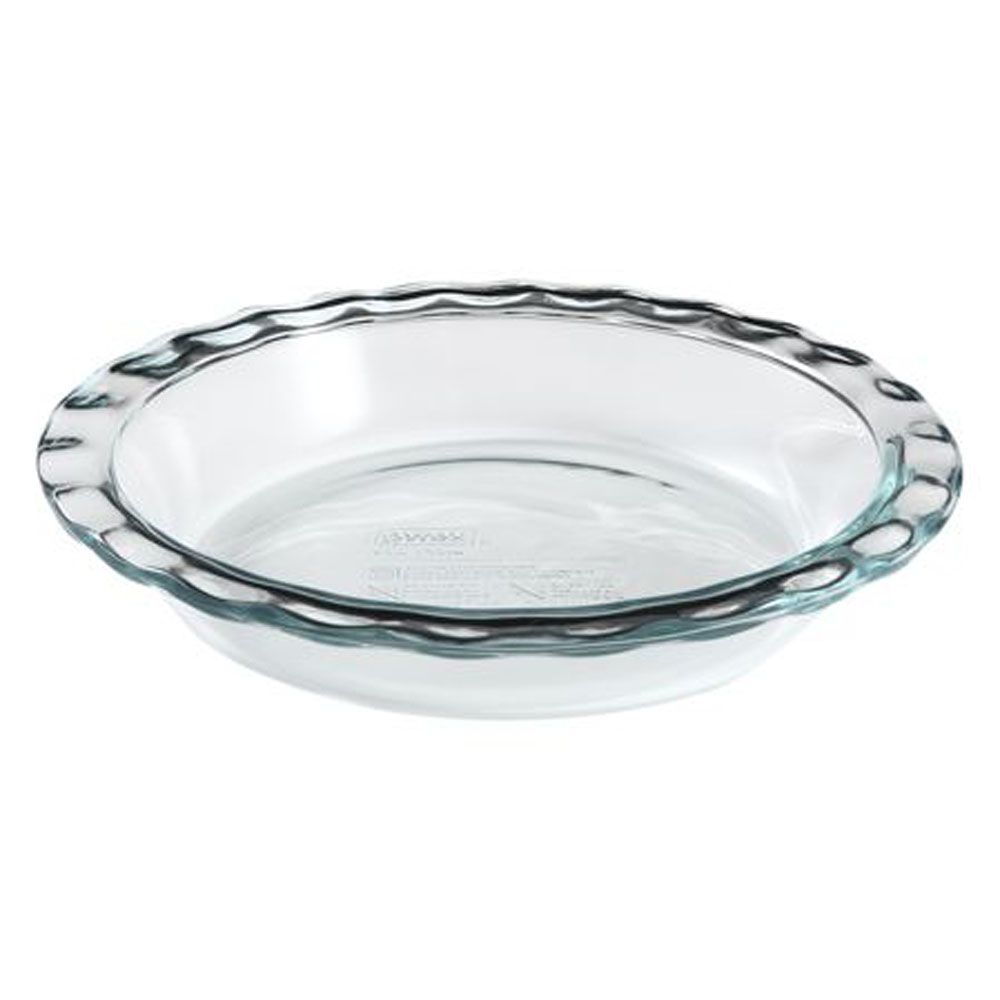 Grip-Rite Glass Plate 9.5"