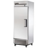 True&reg; T-Series Left Hinged Door Zero Degree Freezer, 19 Cubic Ft