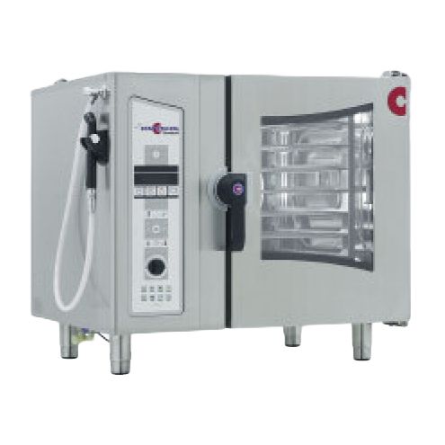 Cleveland Range Convotherm&trade; Combi Half Size Oven-Steamer