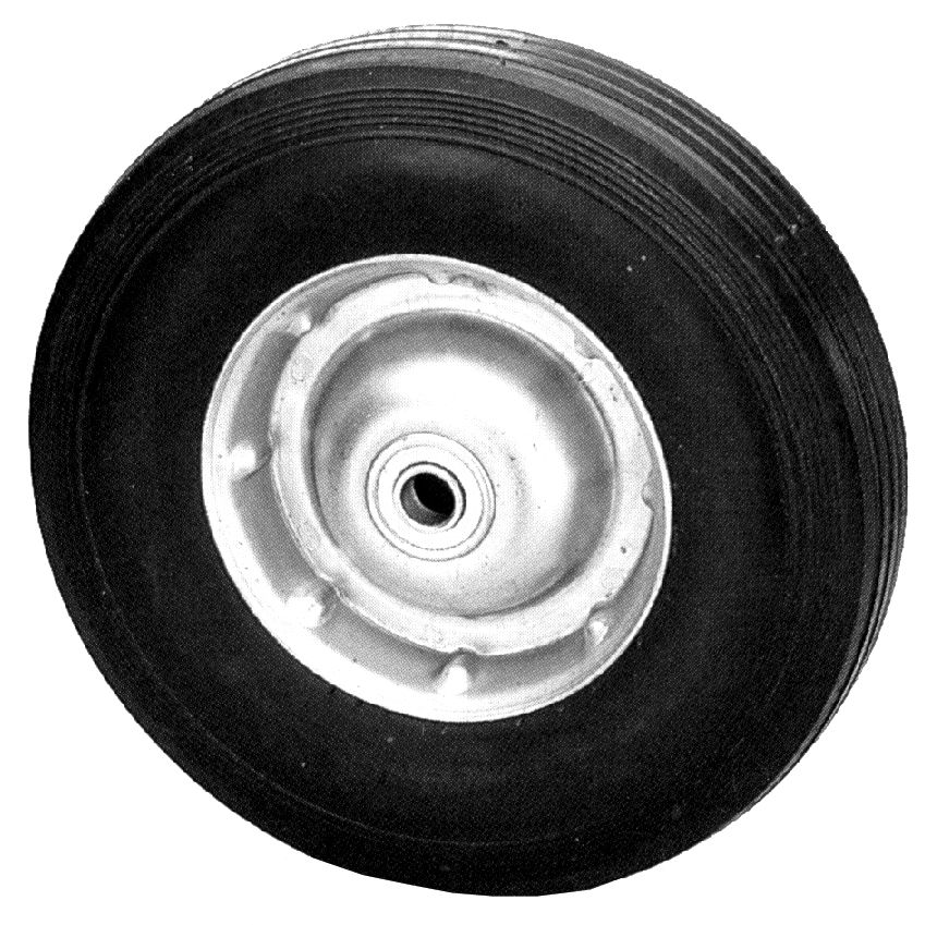 Win-Holt&reg; Semi-Pneumatic Wheel