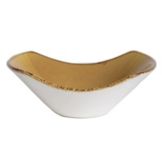 Steelite Performance Terramesa Wheat 9 Oz. Scoop Bowl