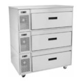 Randell&reg; FX 3 Drawer 46" Precision Storage System